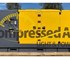 Atlas Copco - Centrifugal Diesel Pump | PAS 300HF 440