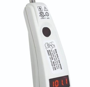 TAT-5000 Temporal Artery Thermometer