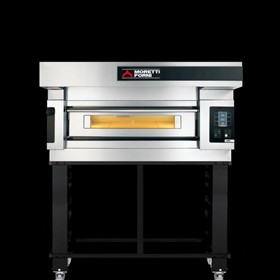 Serie S Double Deck Bakery Oven