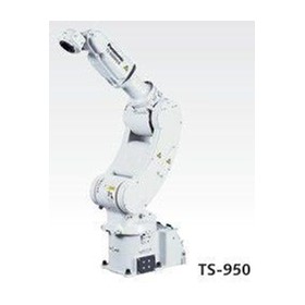 TS Series six axis robot manipulator arm 