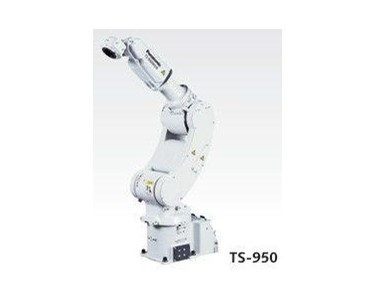 Panasonic - TS Series six axis robot manipulator arm 