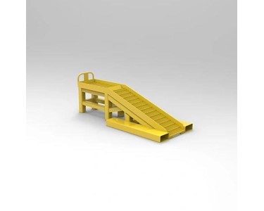 Light Vehicle Ramp | 5T 