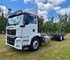 SITRAK - Cab Chassis Truck | 2025 G5 