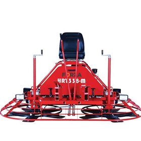 Ride-On Trowel Machine | 46” 