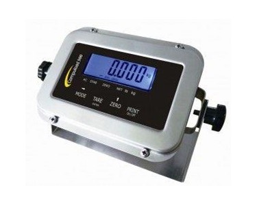 Forklift Weight Scales | COMPULOAD 500
