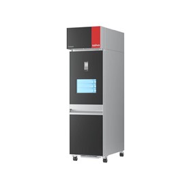 Retarder Proovers | Iverpan FC Retarder Prover