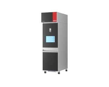 Salva - Retarder Proovers | Iverpan FC Retarder Prover