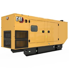 Diesel Generator | Prime Generator In Canopy 250kVA