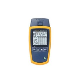 MS2 100 MicroScanner™ 2 Industrial Ethernet Cable Verifier