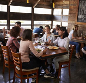 How to attract more customers to your restaurant
