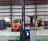 Nissan - Use 1.6T Reach Truck Forklift
