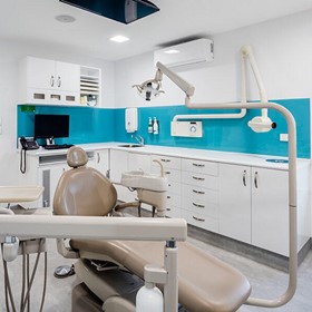 Dental Fit-Out | BUPA DENTAL