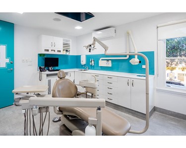 Dental Fit-Out | BUPA DENTAL