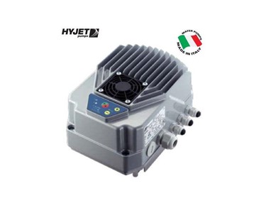 Hyjet - Pressure Pump Controller | E Series