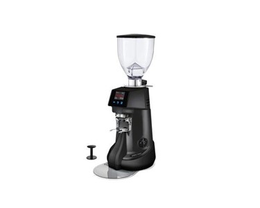 Fiorenzato -  Espresso Coffee Grinder | F83 E XGI Pro Grind By Weight