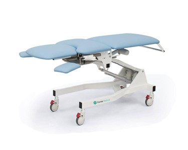 Forme Medical - Sapphire Gynaecological Chair