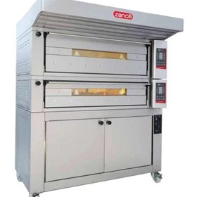 3 Tray Commercial Deck Oven | Teorema Polis Pw3 / Mc18 