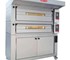 Zanolli - 3 Tray Commercial Deck Oven | Teorema Polis Pw3 / Mc18 