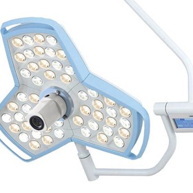 Surgical Lights | HyLED 8 Series