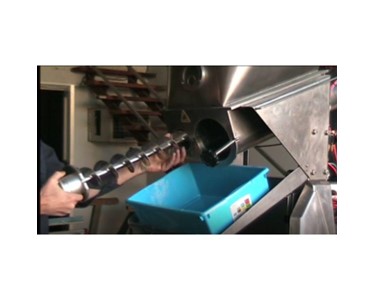 Auger Feed - Auger Filler | Twin Auger Systems