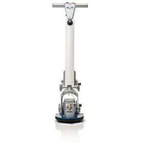 Compact Orbital Floor Scrubber | Orbot Slim 