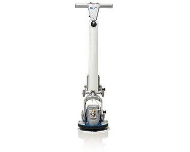 Orbot - Compact Orbital Floor Scrubber | Orbot Slim 