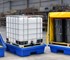 Bunded Pallet | Bunded Pallets for Spill Containment