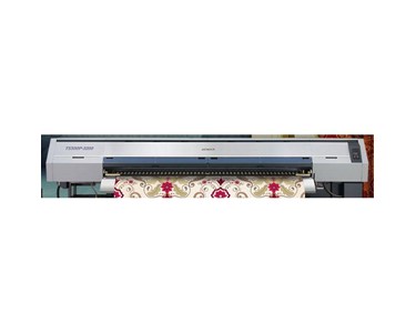 Mimaki - Textile Printers I TS500P-3200