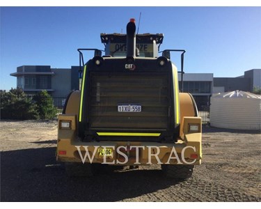 Caterpillar - Used Wheel Loader | 950M