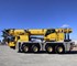 Grove - Pre Owned All Terrain Crane | GMK4100L-2