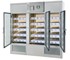 Arrowsmith & Grant - 3-Door Blood Refrigerator | AG308BP