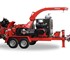 Woodchippers 365 hp | Morbark Beever 2230 Diesel