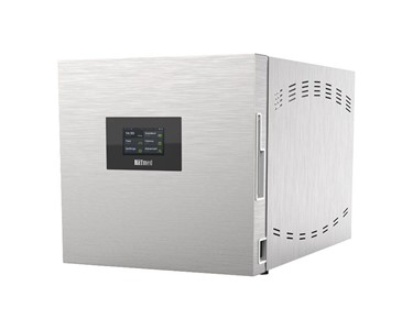 Hatmed - Hatmed 23 Litre Heavy Duty Water Vacuum Autoclave B & S Class with USB