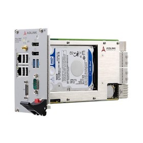 PXIe Controller | PXIe-3987