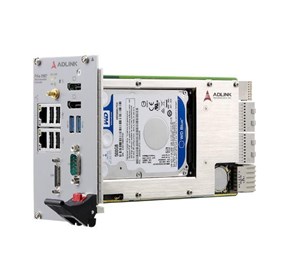 PXIe Controller | PXIe-3987