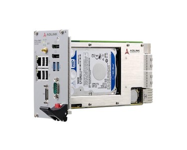 PXIe Controller | PXIe-3987