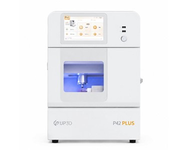 UP3D - P42 Plus Wet Milling Machine