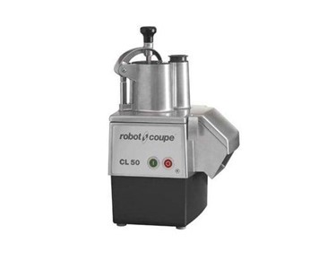 Robot Coupe - Vegetable Cutter | CL50 