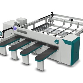 Panel Saw | Explora Cut Pro S F