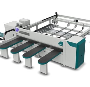 Panel Saw | Explora Cut Pro S F