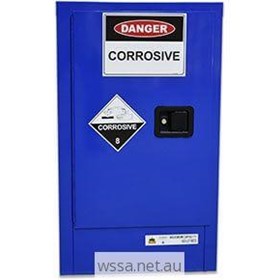 60L Chemical / Corrosive Storage Cabinet