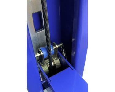 Powerrex - 4 Post Wheel Alignment Hoist | SL3600L 4.5 Ton
