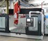 Belotti Italian FLU Series High Speed 5 Axis Gantry CNC Machining Centres