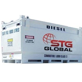 Diesel Modules DM1900