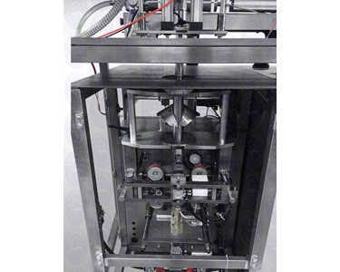 Flamingo - Flamingo V-FFS Sachet maker - Liquid Filling Machine