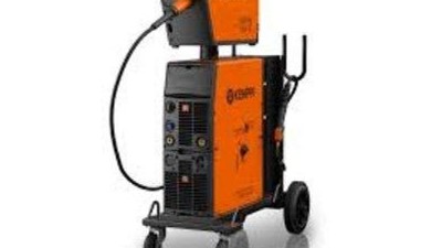 What is MIG/MAG welding?