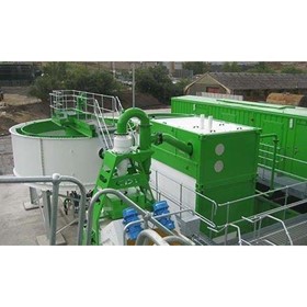 Wastewater Treatment Systems I CO:FLO