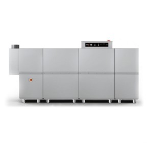 Concept Rack Conveyor Dishwasher Left Side Entrance CCO-320ICW