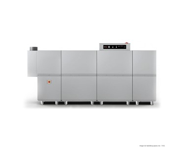 Fagor - Concept Rack Conveyor Dishwasher Left Side Entrance CCO-320ICW