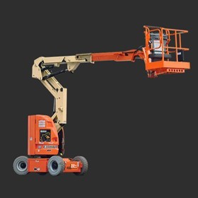 WP Boom Lift Training Course | Boom Lift over 11m
